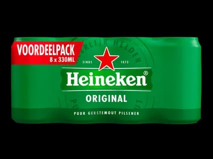 HEINEKEN