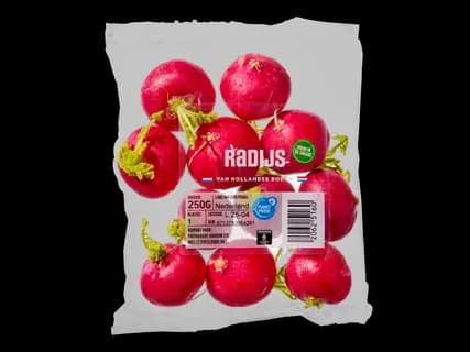 Snackradijs