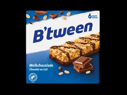 HERO B'TWEEN