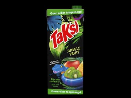 TAKSI