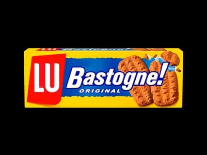 LU Bastogne