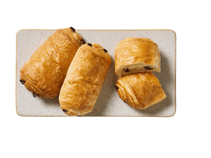 Chocoladebroodje