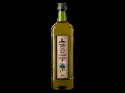Olijfolie extra virgin