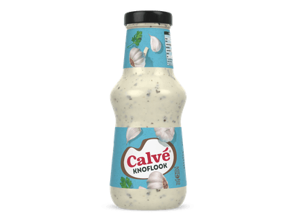 CALVÉ Saus