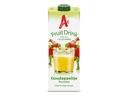 APPELSIENTJE FruitDrink