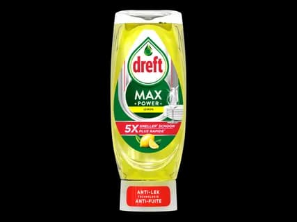 DREFT Max Power