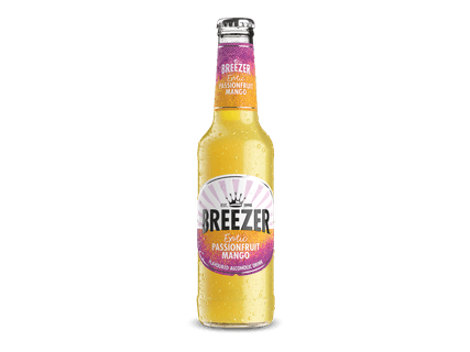 BREEZER