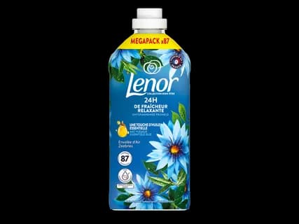 LENOR Wasverzachter