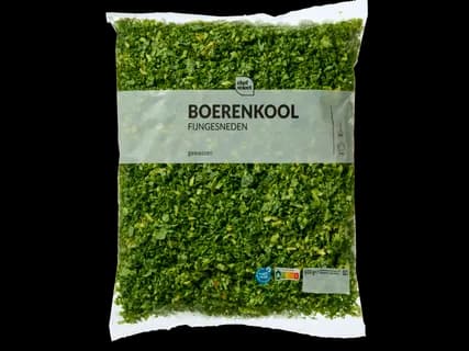Boeren kool