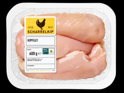 Kipfilet