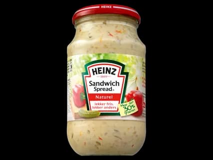 HEINZ Sandwich spread