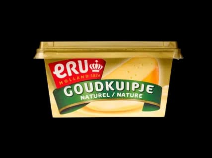 ERU Goudkuipje