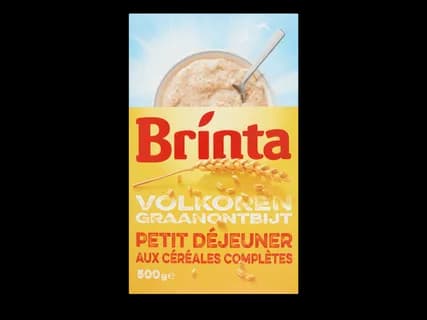 BRINTA