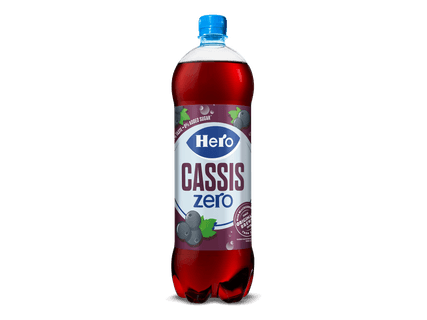 HERO Cassis