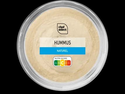 Hummus