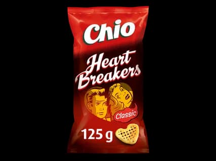 CHIO Heartbreakers