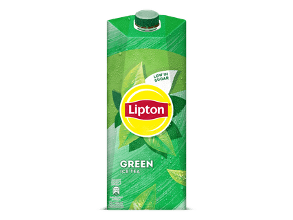 LIPTON Ice tea