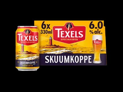 TEXELS SKUUMKOPPE