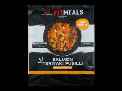 XXL NUTRITION Fitmeals