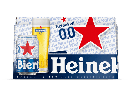 HEINEKEN 0.0%