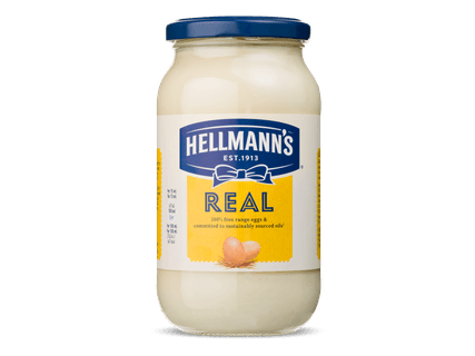 HELLMANN'S Mayonaise