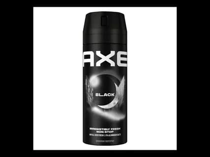 AXE bodyspray
