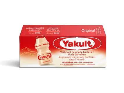 YAKULT original