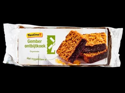 Alle Tastino ontbijtkoek