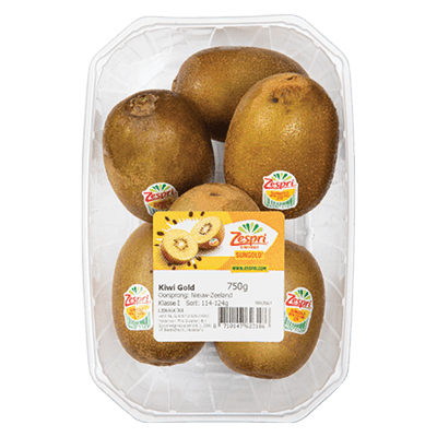 Zespri Kiwi Gold