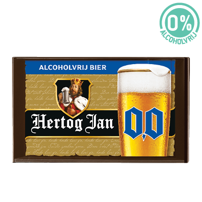 Hertog Jan 0.0