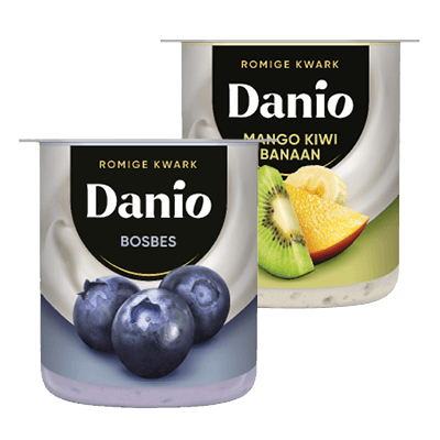 Danio Kwark