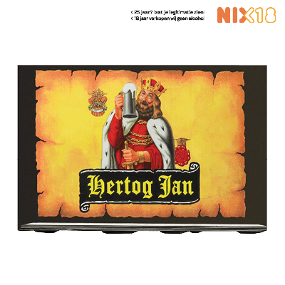 Hertog Jan