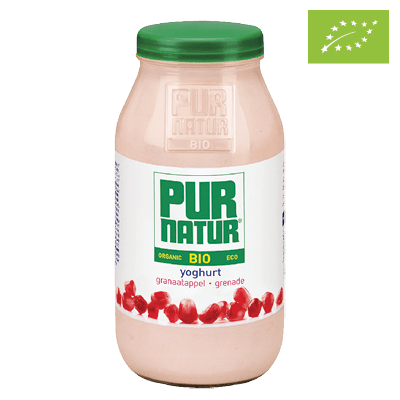 Pur Natur Yoghurt
