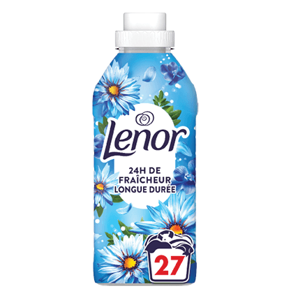 Lenor Vloeibaar Wasverzachter Zeebries