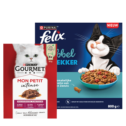Felix of Gourmet Mon Petit