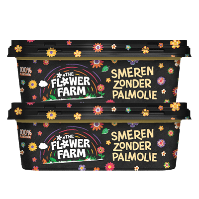 The Flower Farm