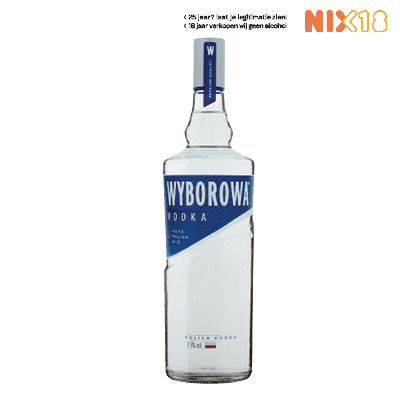 Wyborowa Vodka