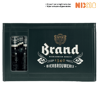 Brand