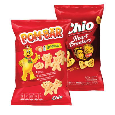 Heartbreakers of Pom-bär