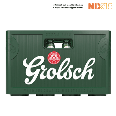 Grolsch