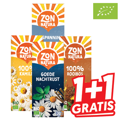 Zonnatura Thee