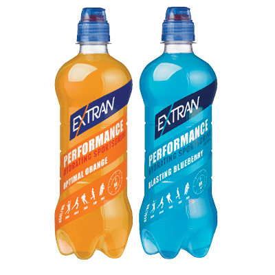 Extran