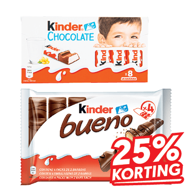 Kinder