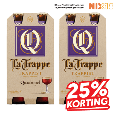 La Trappe
