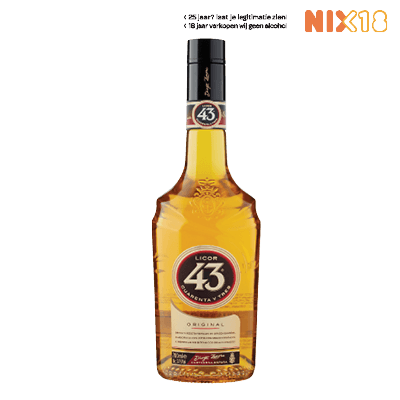 Licor 43