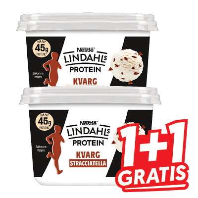 Lindahls Protein