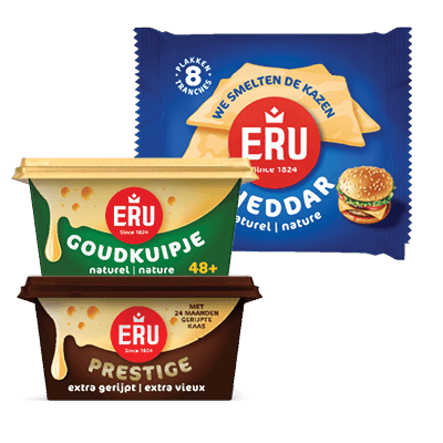 Eru Smeerkaas of Cheddar