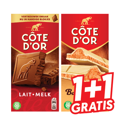 Cote D'or