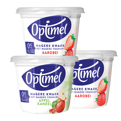 Optimel Kwark