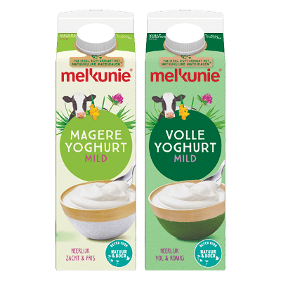 Melkunie Yoghurt